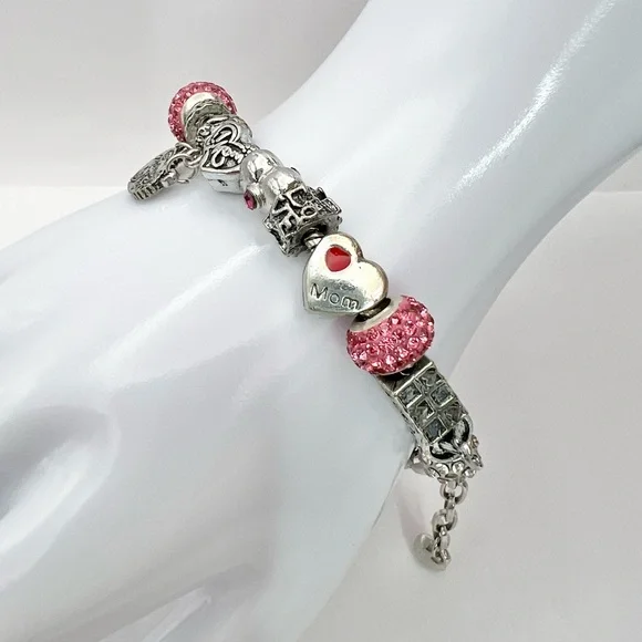 CHARM BRACELET - Picture 9 of 9